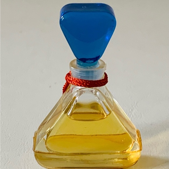 Vintage mini bottles parfumerie 5 - Picture 4 of 13